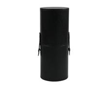 2 pcs Makeup Brush Bucket per i Viaggi