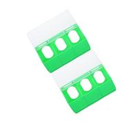 2 Pcs Mangiatoia Da Appendere Per Uccelli Pratica Porta Cibo Gabbia