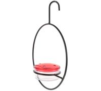 2 Pcs Mangiatoia Per Uccelli Mangime Selvatici Colibrì Il Giardino