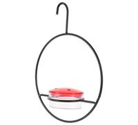 2 Pcs Mangiatoie Per Uccelli Selvatici Mangiatoia Colibrì Il Giardino