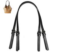 2 Pcs Manici Borsa Bag Maniglie Della Estensore Tracolla Cinghie Per Borse