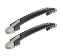 2 Pcs Manici Per Valigie Maniglie Valigia Sostituzione Maniglia Il Trasporto