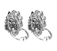 2 Pcs Manico Della Porta Anteriore Maniglie Delle Porte Anteriori