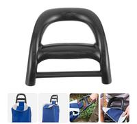 2 Pcs Maniglia Del Carrello Della Spesa Mano Parti Sedia Rotelle