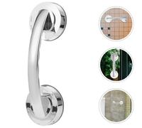 2 PCS Maniglia Doccia Ventosa Maniglioni Di Sicurezza Per Anziani Porta