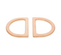 2 Pcs Maniglia Fai Da Te Maniglie Per Borse Manico Della Borsa Manici