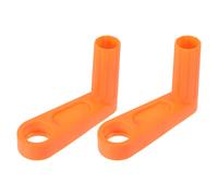 2 Pcs Maniglia Per Avvolgitubo Automatico Sostituzione Della Mulinello Kit
