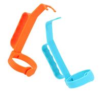 2 Pcs Maniglia Per Borraccia Manici Bottiglie Impugnatura Bottiglia