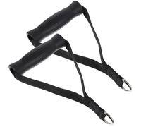 2 Pcs Maniglia Per L'allenamento Dei Bicipiti Accessori Palestra