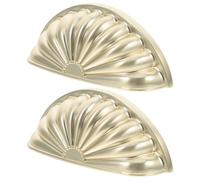 2 Pcs Maniglia Per Mobili Ferramenta Maniglie Dei Cassetti Antichi Da Cucina