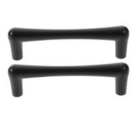 2 Pcs Maniglie Delle Porte Maniglia Per Cassetti Tira Di Scogliera