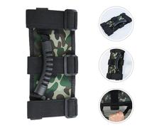 2 PCS Maniglie Di Sostegno Del Roll Bar Maniglia Corda Accessori Per Auto