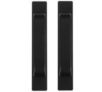 2 Pcs Maniglie Per Armadi Delle Porte Manico Della Porta Interna