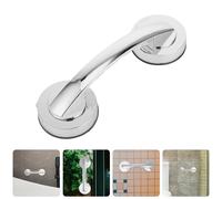 2 PCS Maniglie Per Doccia Ventosa Maniglia Di Tiro Manico Rimovibile