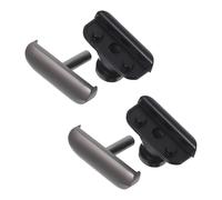 2 Pcs Maniglie Per Mobili in Lega Di Zinco MANUSA CLASSHET
