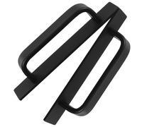 2 Pcs Maniglie Per Porte Da Cucina Delle Bagno Manico Della Porta Interna