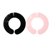 2 Pcs Mantellina Per Taglio Capelli Forniture Parrucchieri