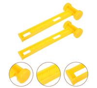 2 Pcs Martello Per La Lavorazione Del Legno Di Sicurezza Estrattore Chiodi