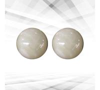 2 Pcs Massaggi Dei Punti Trigger Palline Massaggianti Di Massaggio Manuale