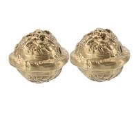 2 Pcs Massaggio Alle Mani Giocattoli Per La Destrezza Delle Dita