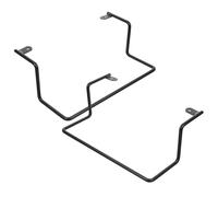 2 Pcs Mattress Stopper Prevent Sliding Staffe Materassi Fermo Materasso