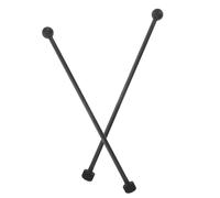 2 Pcs Mazza Per Xilofono Bacchette Percussioni Accessori Strumenti Musicali