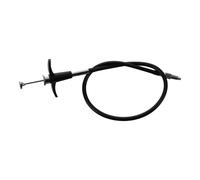 2 Pcs Mechanical Locking Camera Shutter Release Remote Control Cable Cord 40inch 100cm & 16inch 40cm