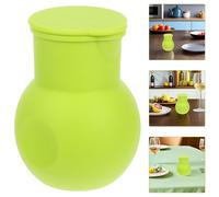 2 Pcs Melting Pot Al Cioccolato Microonde Utensili Da Cucina Silicone