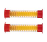 2 Pcs Mini Clessidra Timer Per Giochi Da Tavolo Cronometro Di Gioco Sabbia