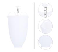 2 Pcs Mini Doughnut Machine for Kitchen Baking Stampo Per Ciambelle