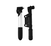 2 Pcs Mini Pompetta Aria Pompa Pneumatica Portatile Piccola Dell'aria