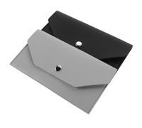 2 Pcs Mini Portafoglio Da Donna Per La Mamma Portamonete Piccola Borsa