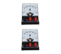 2 PCS Misuratore Da Laboratorio Di Fisica Sussidi Didattici Scientifici