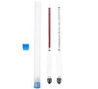 2 Pcs Misuratore Di Nel Vino Tester Doppia Forniture Per Il