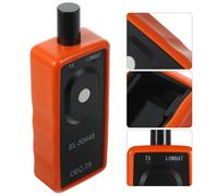 2 Pcs Monitoraggio Pressione Gomme Sensore Sensori Di Dei Pneumatici Della