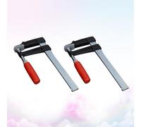 2 Pcs Morsetto Per La Lavorazione Del Legno Morsetti Carichi Pesanti