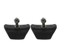 2 Pcs Morsetto Per Pneumatici Moto Ruota Smontagomme Manuale Cerchioni