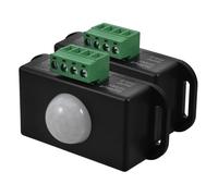 2 Pcs Motion Sensor Light Body Detection Temporizzatore Per Luci Sensori