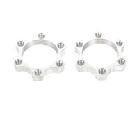 2 Pcs Mozzi Disco Mozzo Del Freno Rotori Dei Freni Della Bicicletta