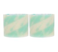 2 Pcs Nastro Adesivo Per Riparazione Plastica Innesti Del Tettuccio