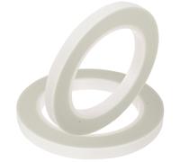 2 Pcs Nastro Adesivo Termico Per Alte Temperature Resistente Calore Isolante