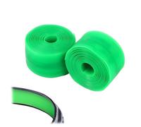 2 Pcs Nastro Per Cerchioni,Fodera Per Pneumatici Per Bici,Fodera Per Pneumatici Per Bicicletta,Nastro Cerchione Bici,Rivestimento Per Pneumatici Per Bici Per Bici Previene La Foratura Dei Pneumatici