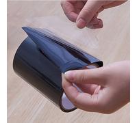 2 PCS Nastro Sigillato Adesivo Perdite Acqua Isolante