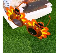 2 Pcs Occhiali Da Sole Dei Cartoni Animati Gli Del Ringraziamento