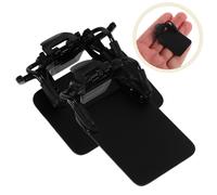 2 Pcs Occhiali Di Sicurezza Da Caccia Attrezzatura Per Tiro Con L'arco