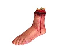 2 PCS Oggetto Di Scena Halloween Decorazione Per La Festa Casa Stregata Oggetti