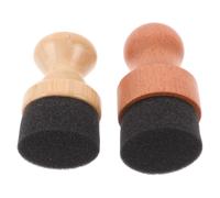 2 Pcs Olio Per La Manutenzione Del Tagliere Gadget Da Cucina Applicatore Di