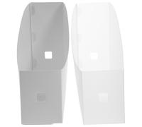 2 Pcs Organizer Documenti Cartella Portadocumenti Organizzatore Di Scartoffie