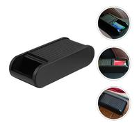 2 Pcs Organizer Per Bagagliaio Auto Tasca Portaoggetti Occhiali Da Sole