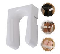 2 Pcs Organizer Scarpe Da Appendere Scarpiera Per Montare Parete